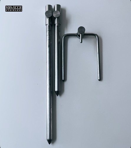 Steve neville standard - steve,