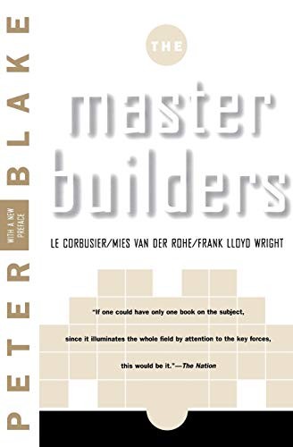 The master builders le - master,