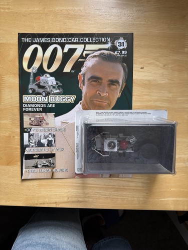 James bond car - bond, collection
