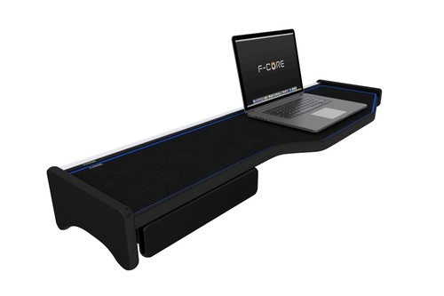 Truck dashboard table - truck, daf