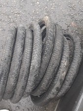 Bmx tyres 20in job - tyres, 4