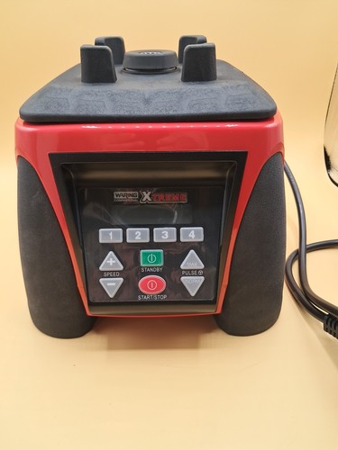 Waring mx1300ekrbu xtreme - waring,