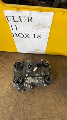 New ignition control - ignition,