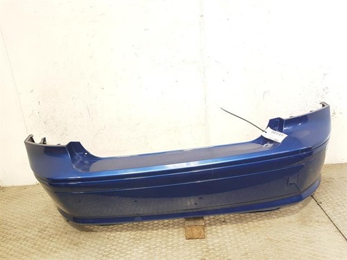 2004 2012 mk2 volvo - volvo, rear