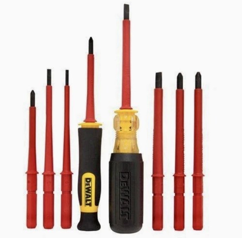 Dewalt vinyl grip - dewalt,