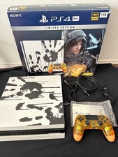 Sony playstation pro - sony, 4