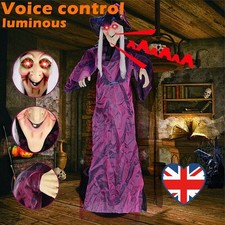 Halloween life size talking - halloween,