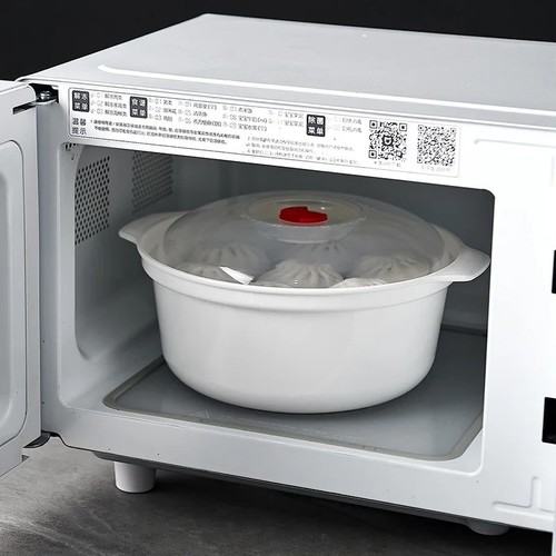 Microwave oven special box - oven,