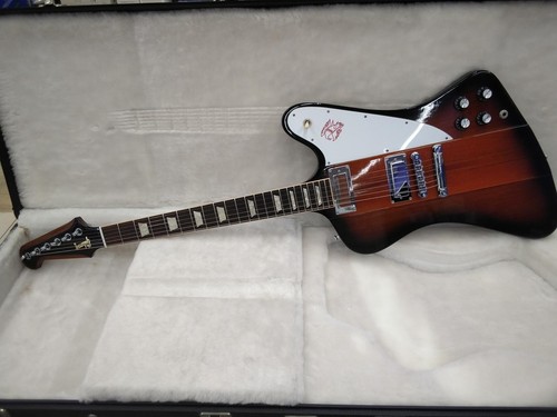 Firebird vintage - (gibson),