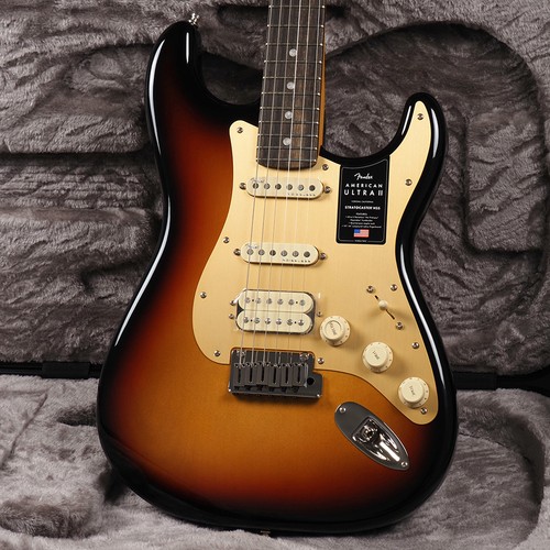 Fender american ultra - fender,