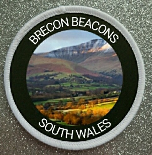 Brecon beacons south wales - 3",