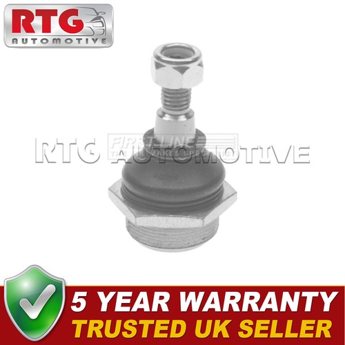 Front upper ball joint fits - front,