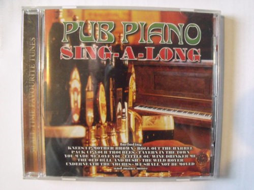 Various artists pub piano - -,