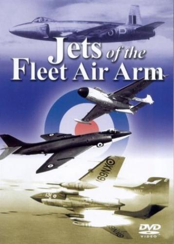Jets the fleet air arm - of,