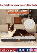 Premium orthopedic memory - orthopedic, foam