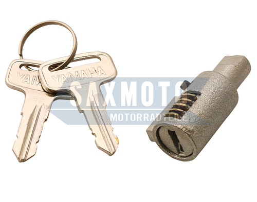 Steering column lock ø16mm
