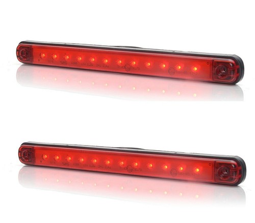 24v 238mm rear - 2x,