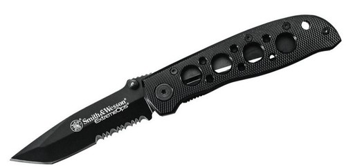 Smith wesson bullseye - wesson, ext