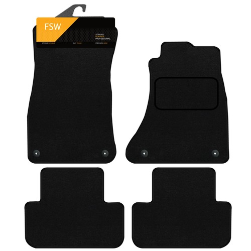 Fits audi s4 2008 - a4, 2008-2015