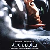 Apollo t cd - apollo-13, :