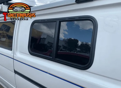 Universal camper window van - camper,
