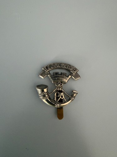 Somerset light infantry - somerset,