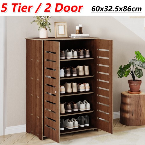 Shoe cabinet storage cupboard - storage,