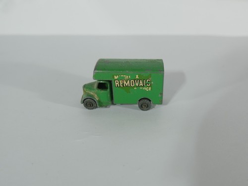 Matchbox lesney bedford - matchbox,