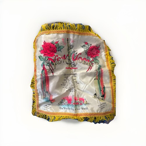 Vintage new york city - new, souvenir