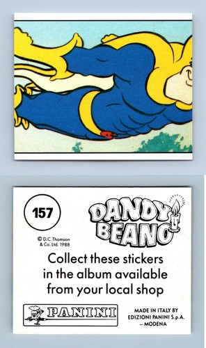 Bananaman part 157 - part, of