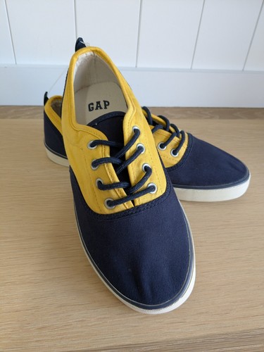 Gap kids canvas - gap,