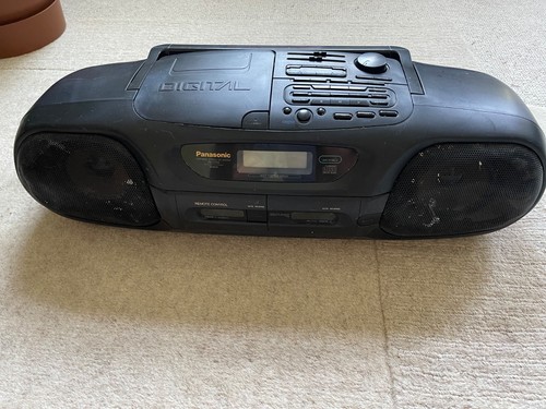 Panasonic dt55 portable - panasonic,
