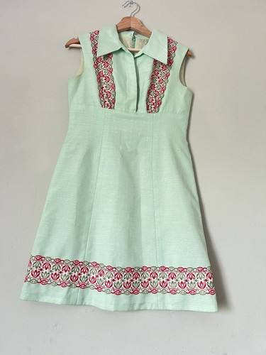 Authentic vintage 1960s - authentic,