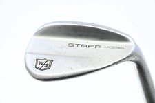Wilson staff model sand - sand, wedge