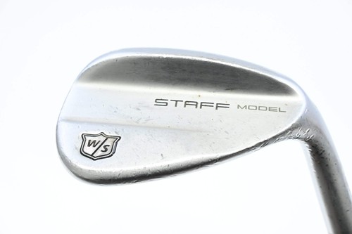 Wilson staff model - wilson, wedge