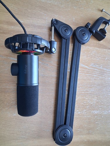 Fifine k658 usb dynamic - fifine,