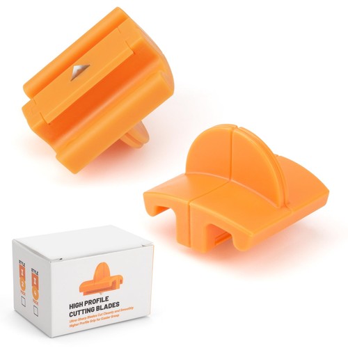 Fiskars trimmer replacement - fiskars,