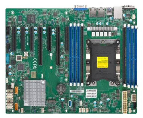 Supermicro mbd x11sae lga - mbd-x11sae-m,
