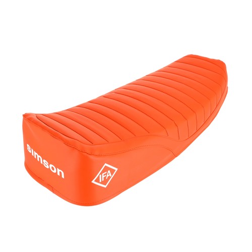 Enduro seat cover for - seat,