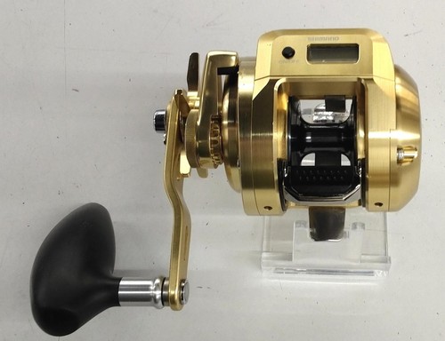Shimano ocea cqct301hg boat - shimano,