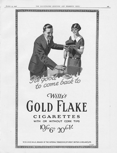 Gold flake cigarettes - cigarettes,