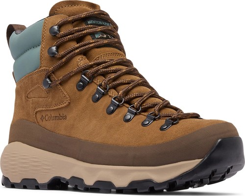Columbia newton alpine - columbia,
