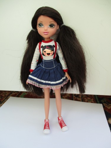 Moxie girlz doll with - moxie, #3
