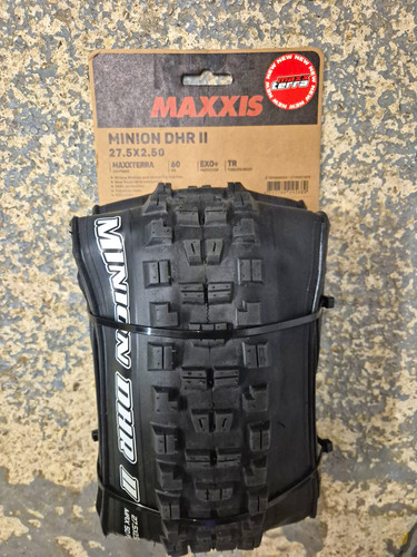 Maxxis minion dhr - minion,