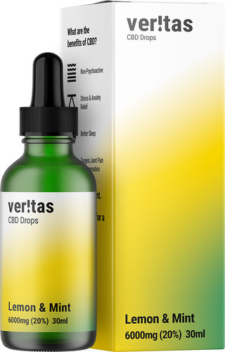 6000mg strong cbd - cbd, oil