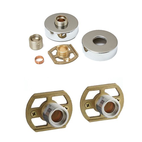 Shower bar mixer - bar, easy