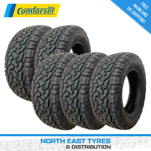 275 comforser cf1100 - 275, 60