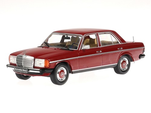 Mercedes w123 240d 1976 - w123,