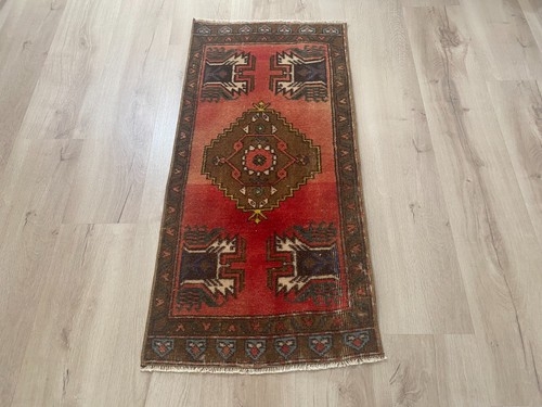 Vintage turkish tribal - turkish,