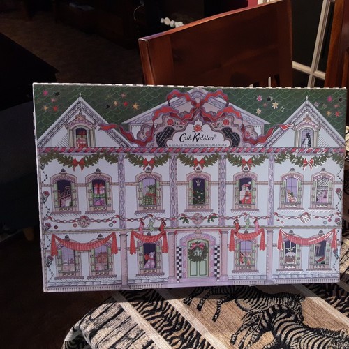 Cath kidston beauty - cath,